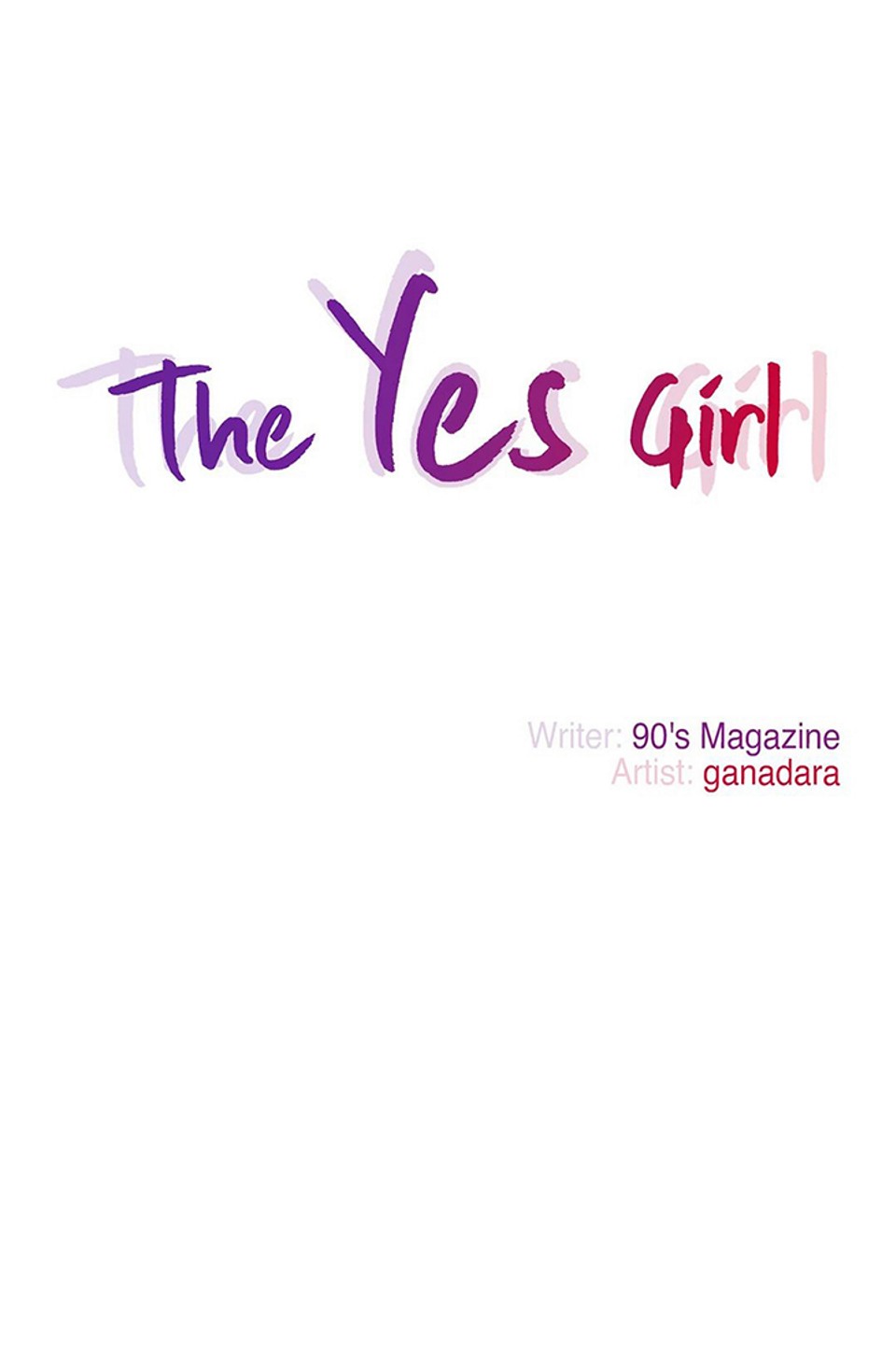 The Yes Girl 6 (1)